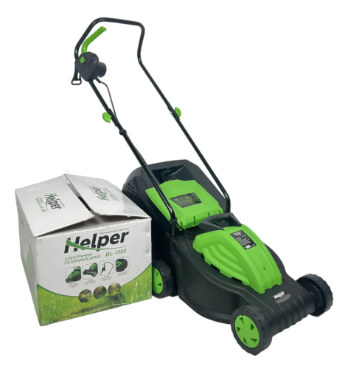 Газонокосарка електрична Helper BL-1500: 32 см