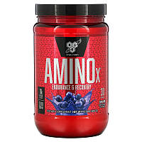 Аминокислоты Amino X 435 g (Grapes)