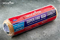 Валик малярный Wooster Super/Fab FTP RR923-9, 23 см, ворс 10 мм