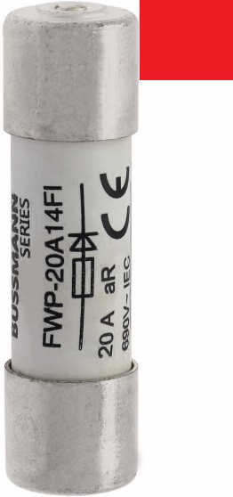 FWP-20A14FI Eaton Bussmann Запобіжник