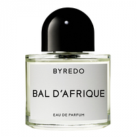 Духи Унисекс Byredo Bal D'Afrique (Original Pack) 100 ml Байредо Бал Африка (Оригинальная Упаковка) 100 мл all