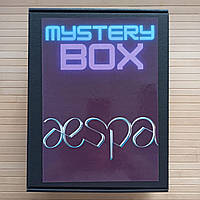 Mystery Box Aespa K-Pop