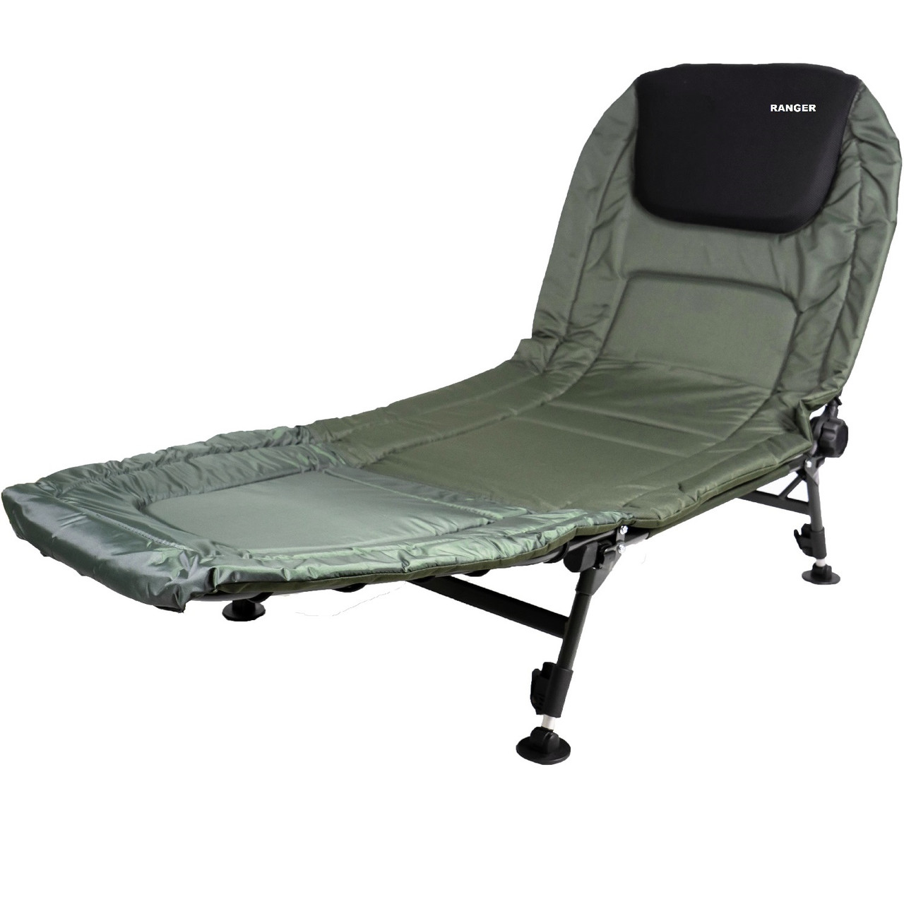 Коропова розкладачка Ranger Easyrest (Арт. RA 5509)