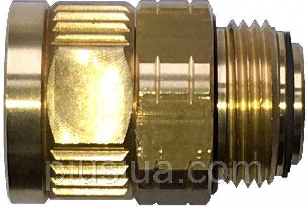 Поворотне з'єднання 3/4" PIUSI   00062400A