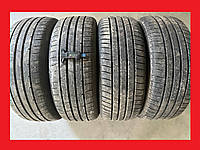 Шины летние / Шины лето 215 55 R 16 Hankook +Bridgestone