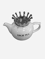 Чайник KARE High Tea Crown Assorted