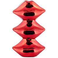 Подcвечник KARE Holder Lips