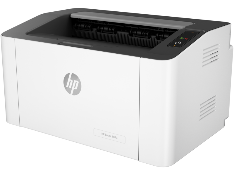 Ремонт принтера HP Laser 107a (4ZB77A) в Черкасах