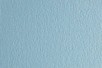 Бумага для дизайна Fabriano Elle Erre A4 №18 celeste голубая две текстуры А4 (21х29.7см) 200 г/м2