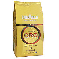 Кофе зерновой Lavazza Qualita Oro 1кг