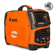 Зварювальний апарат аргонодугового зварювання Jasic TIG-200P AC/DC (E201 II) Jet+інвертор Jasic "Струмок", фото 3