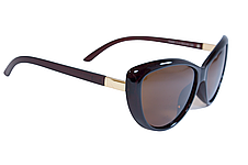 Жіночі сонцезахисні окуляри polarized Р0906-2, фото 2