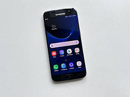 Samsung Galaxy S7 32Gb SM-G930V Black Оригінал!