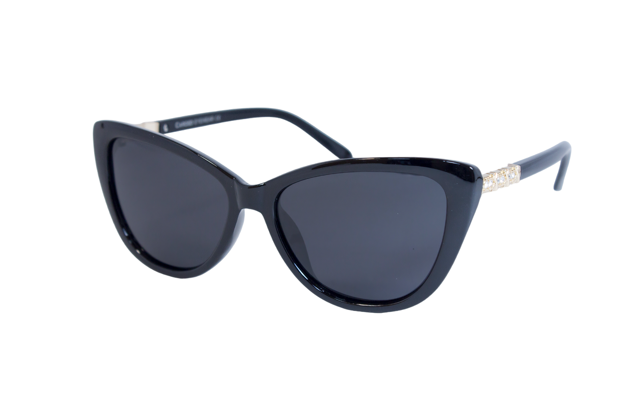 Жіночі сонцезахисні окуляри polarized Р0908-1