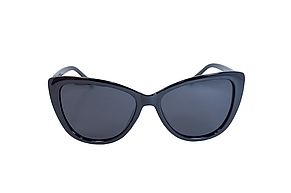 Жіночі сонцезахисні окуляри polarized Р0908-1, фото 2