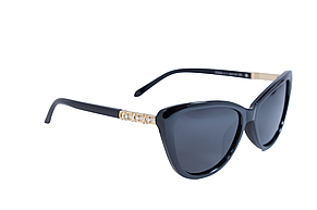 Жіночі сонцезахисні окуляри polarized Р0908-1, фото 3