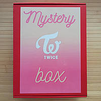 Mystery Box Twice K-Pop Твайс