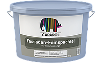 Шпаклівка фасадна акрилова дисперсійна Caparol Fassaden-Feinspachtel 25 кг