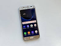 Samsung Galaxy S7 32Gb SM-G930R4 Gold Оригінал!