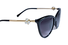 Сонцезахисні окуляри жіночі 8172-2, фото 2