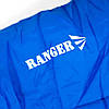 Спальний мішок Ranger Atlant Blue (Арт. RA 6628), фото 10