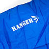 Спальний мішок Ranger Atlant Blue (Арт. RA 6628), фото 11
