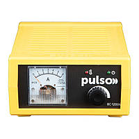 Зарядний пристрій PULSO BC-12006 12V/0.4-6A/5-120AHR/Iмпульсний (BC-12006)