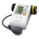 Напівавтоматичний тонометр на плече LD2, фото 2