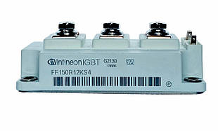 Модуль IGBT FF150R12KS4  Infineon 150A, 1200V