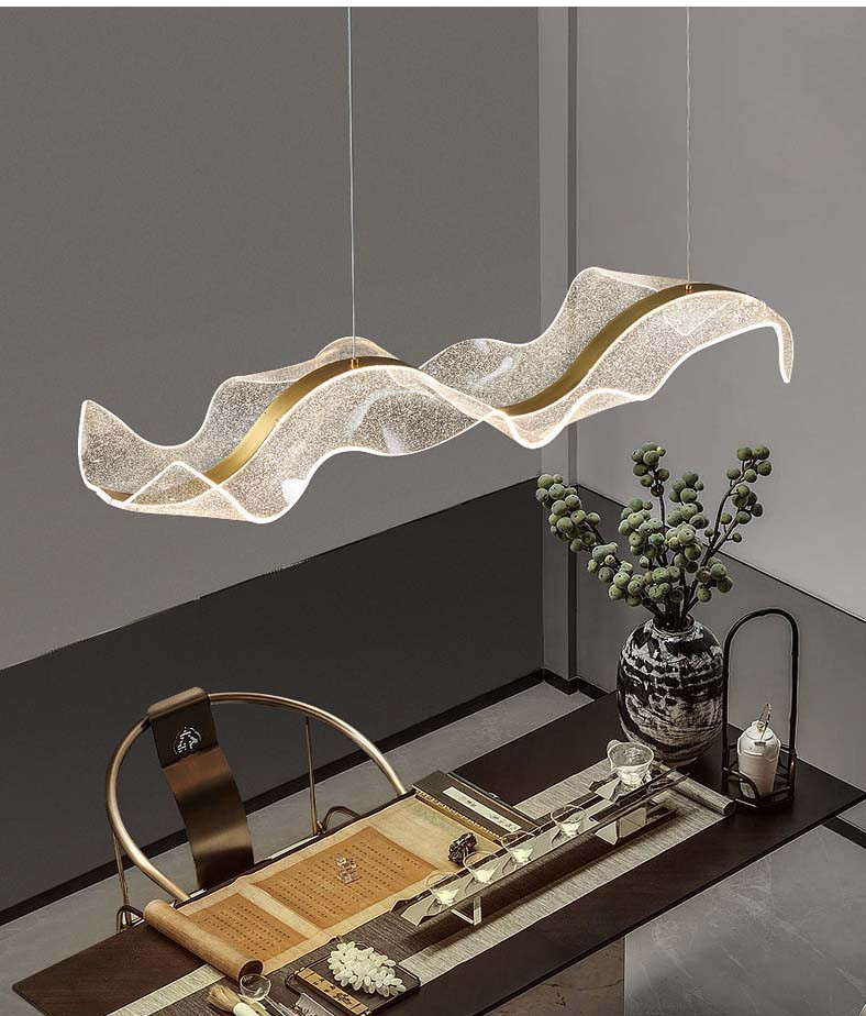 Підвісна люстра. PH-1088, фото 1