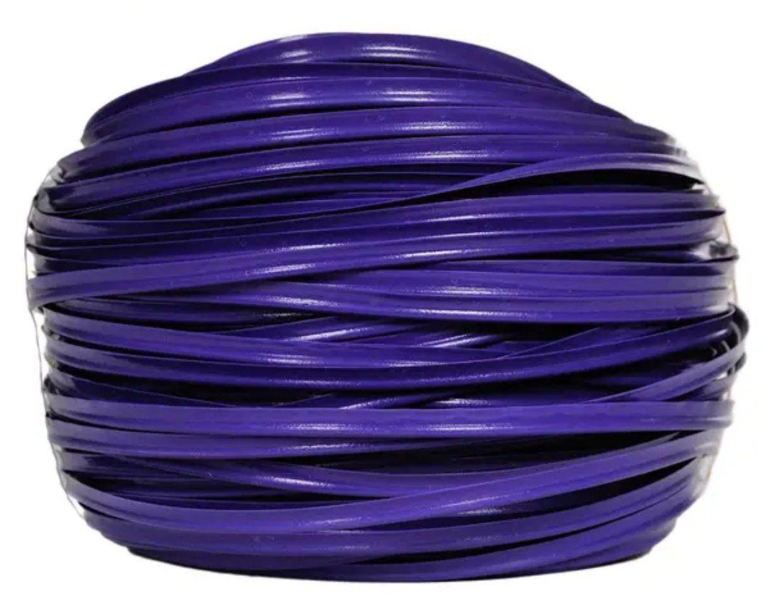 Кант (кедер) для сумок, чохлів (100м) Бузок