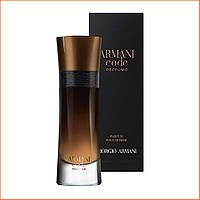 Армани Код Профумо - Giorgio Armani Code Profumo парфюмированная вода 110 ml.