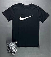 Футболка NIKE BLACK