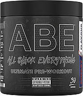 ABE Pre Workout Powder (315g - 30 Servings) (Energy Flavour)