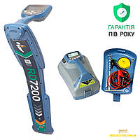 Трассоискатель Radiodetection RD7200+TX5