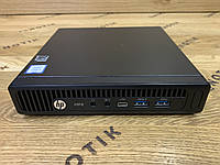 Компьютер HP MP9 G2 Retail System i3-6100T/4GB/128 Gb SSD/Intel HD 530 | Б/У