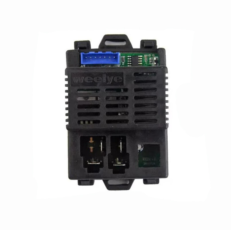Блок керування Weelye RX15 12 V для дитячого електромобіля