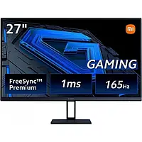 Монітор Xiaomi G27i IPS 165Hz 1ms