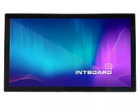 Інтерактивний моноблок INTBOARD 32" (Intel Core i3-8100/4Gb/SSD 128 Gb)