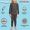 Термобілизна Ranger Active Kids (164) (Арт. RA 88635), фото 6