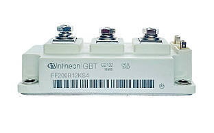 Модуль IGBT FF200R12KS4  Infineon 200A, 1200V
