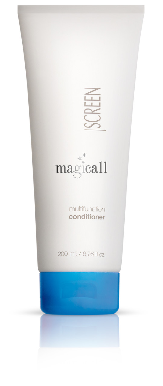 Багатофункціональний кондиціонер для волосся SCREEN Magica11 Conditioner Multifunction, 200 мл