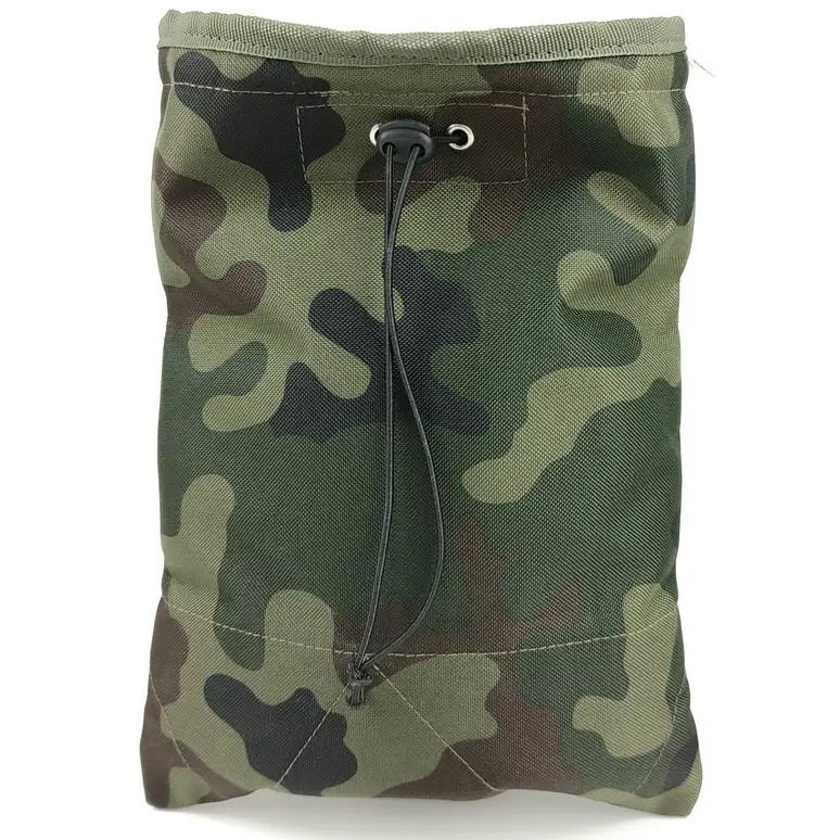 Сумка скидання магазинів Tactical з посиленою горловиною мультикам (LE2209), фото 1