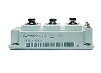 Модуль IGBT FF300R12KS4 Infineon 300A, 1200V