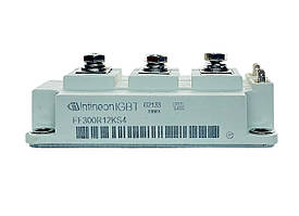 Модуль IGBT FF300R12KS4  Infineon 300A, 1200V