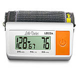 Автоматичний тонометр на плече LD23A, фото 3