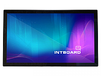 Интерактивный моноблок INTBOARD 32" (Intel Core i5-8400/8Gb/SSD 256 Gb)