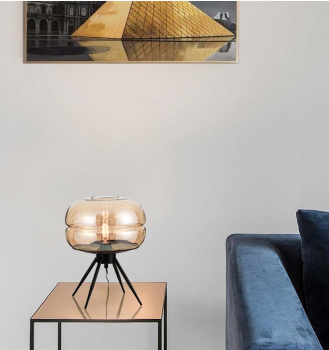 Приліжковий світильник. PH-1335, фото 1