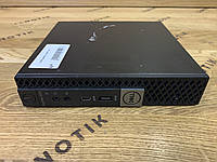 Комп'ютер Dell OptiPlex 5060 i3-8100T/16 GB/256 SSD/Intel UHD 630/Wi-Fi | Вживаний