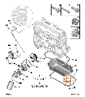Пробка піддона М22х1.5 Fiat Ducato 230, Peugeot Boxer, Citroen Jumper (1994-2002), 2.5/2.8, 16993411, 016388, Autotechteile,, фото 6